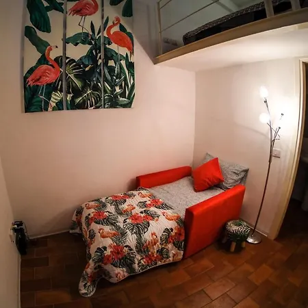 Cozy House דירה *