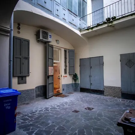 Apartment Cozy House *