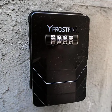 Apartment Cozy House