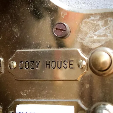 Cozy House Parma