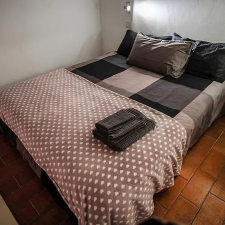 Apartment Cozy House *