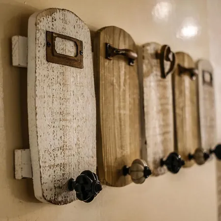 Apartment Cozy House Parma