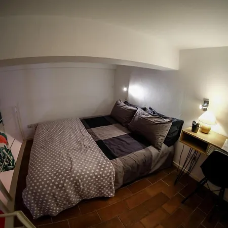 Cozy House Daire Parma