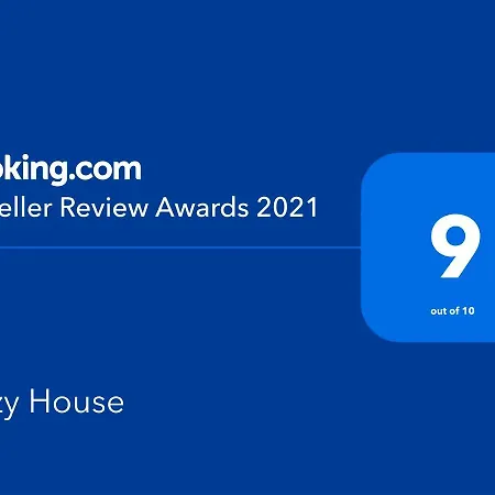 Cozy House Apartment *