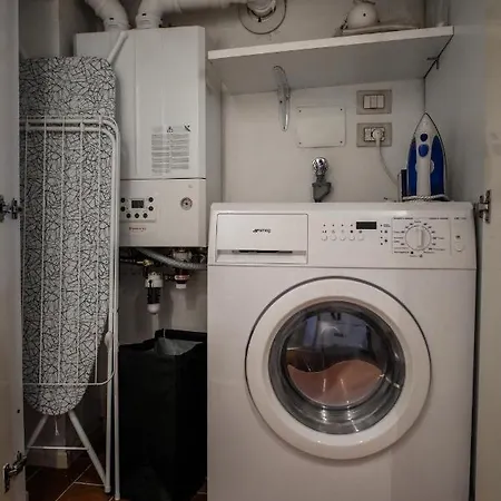 Lejlighed Cozy House