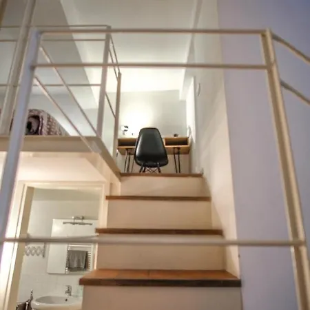 Lejlighed Cozy House