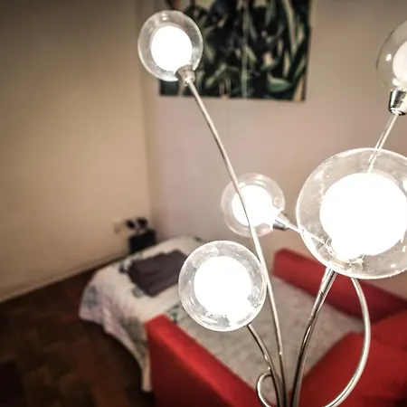 Daire Cozy House Parma