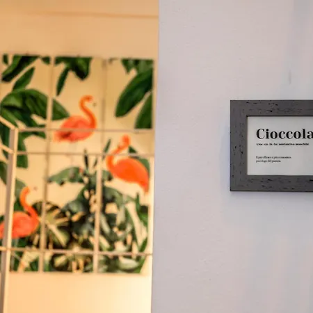 Cozy House Apartment