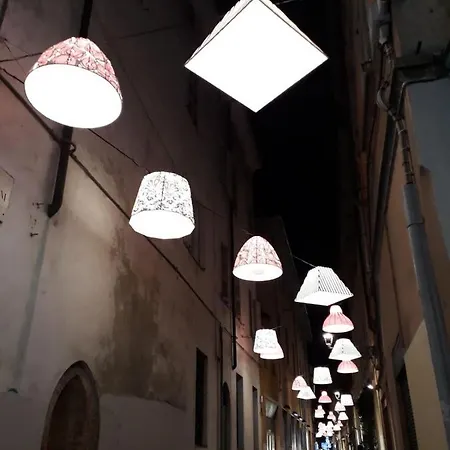 Daire Cozy House Parma