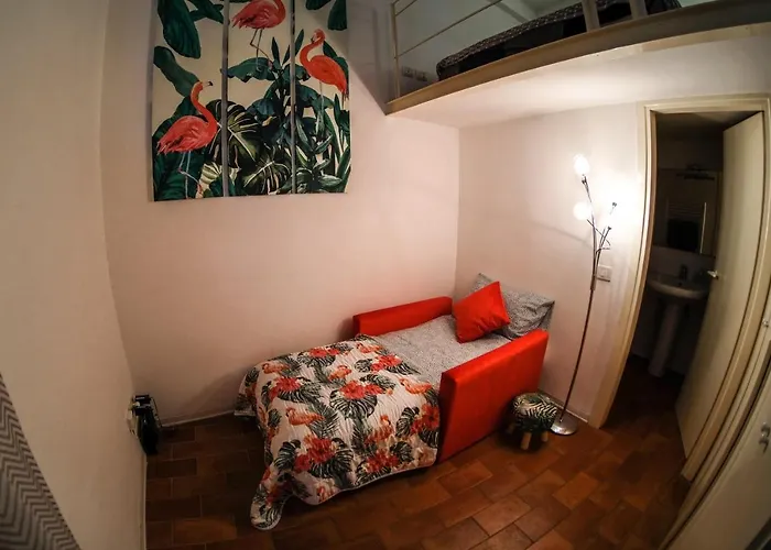 Cozy House Apartment *