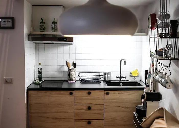 アパート Cozy House パルマ