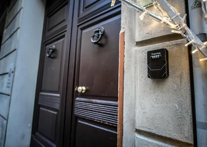 アパート Cozy House