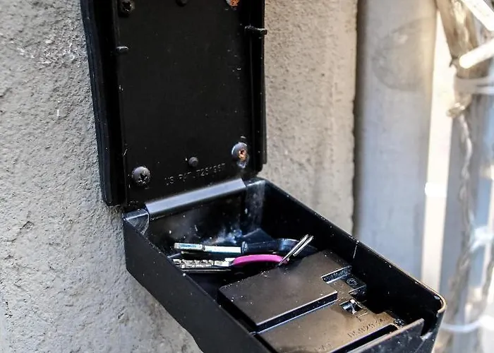 Cozy House パルマ