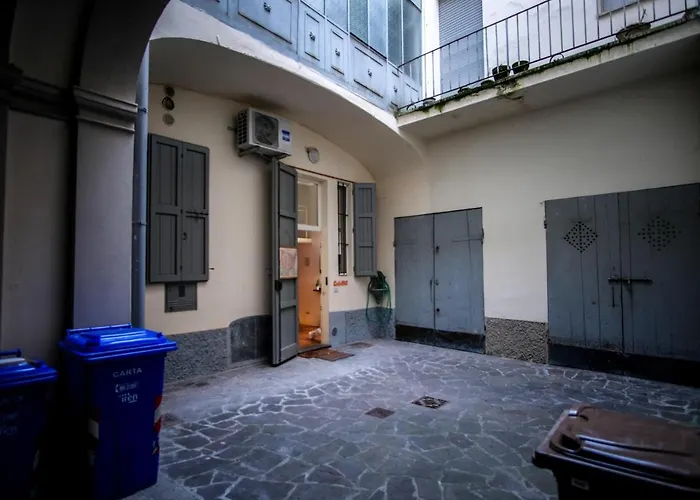 アパート Cozy House *