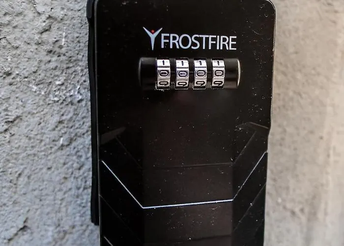 Apartment Cozy House