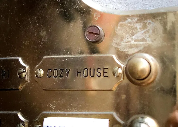 Cozy House パルマ