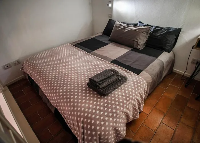 Apartment Cozy House *