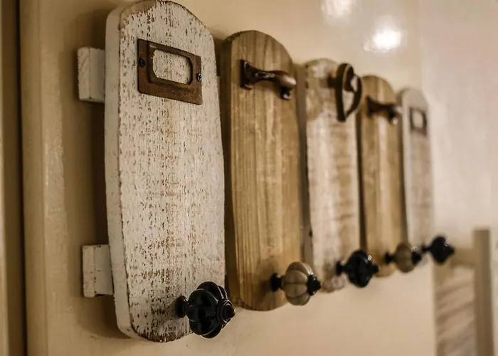 アパート Cozy House パルマ