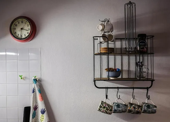 Apartment Cozy House Parma