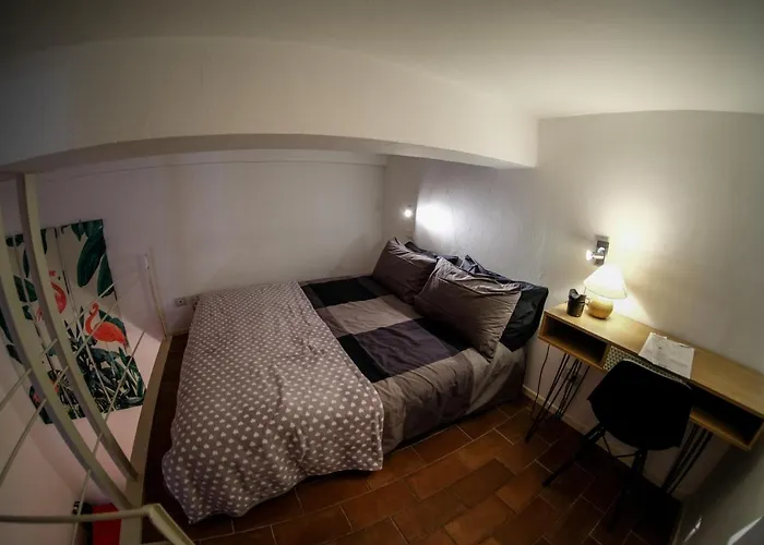 Cozy House アパート パルマ