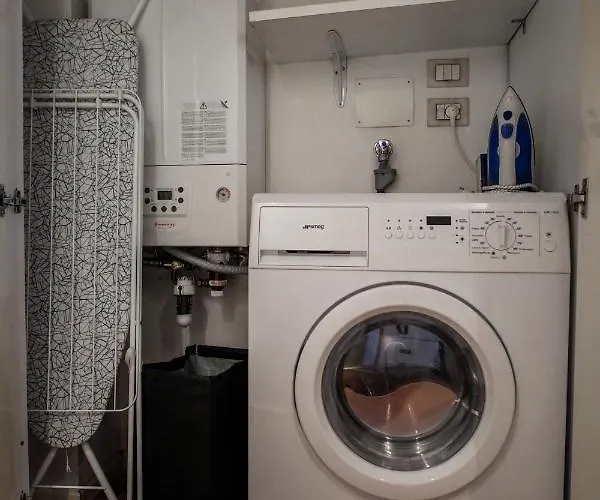 アパート Cozy House