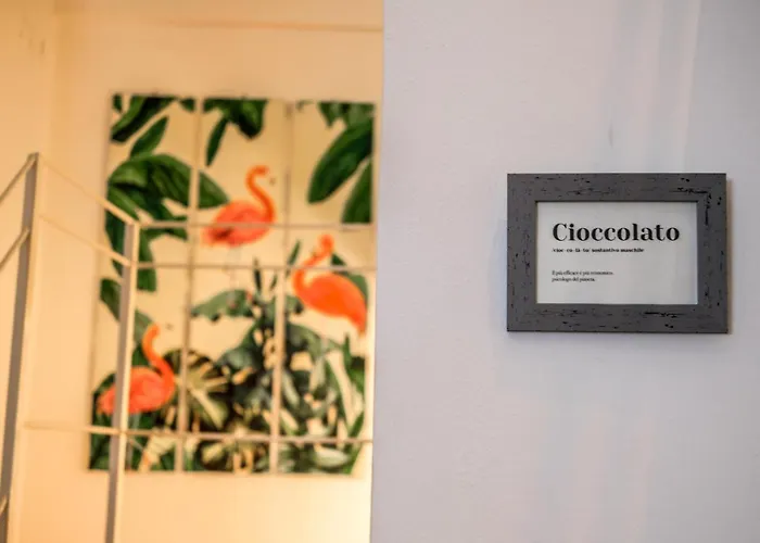 Cozy House アパート