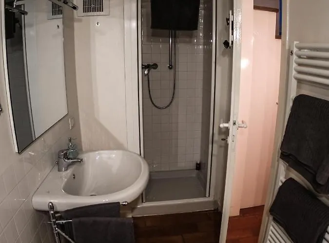 Cozy House Apartment