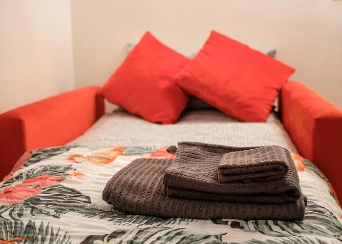 Cozy House * パルマ