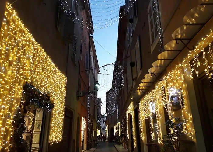 アパート Cozy House