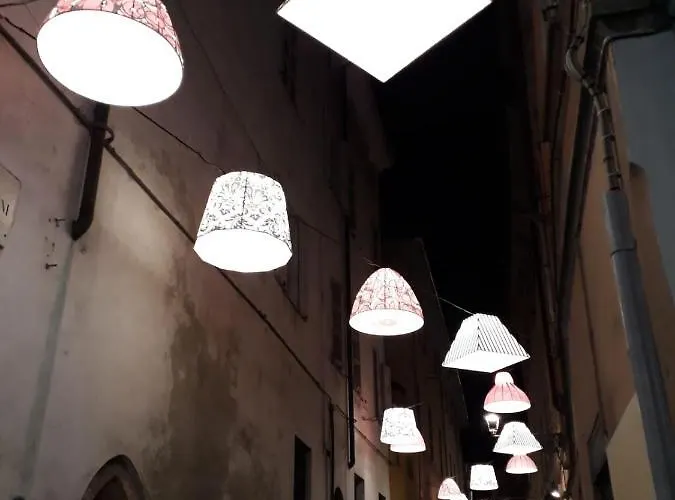 Apartment Cozy House Parma